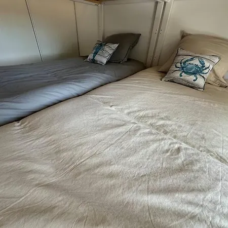 Apartment Magnifique T4 Neuf De 90m2 Avec Jardin Et Piscine Au Coeur De Maxime Sainte-Maxime